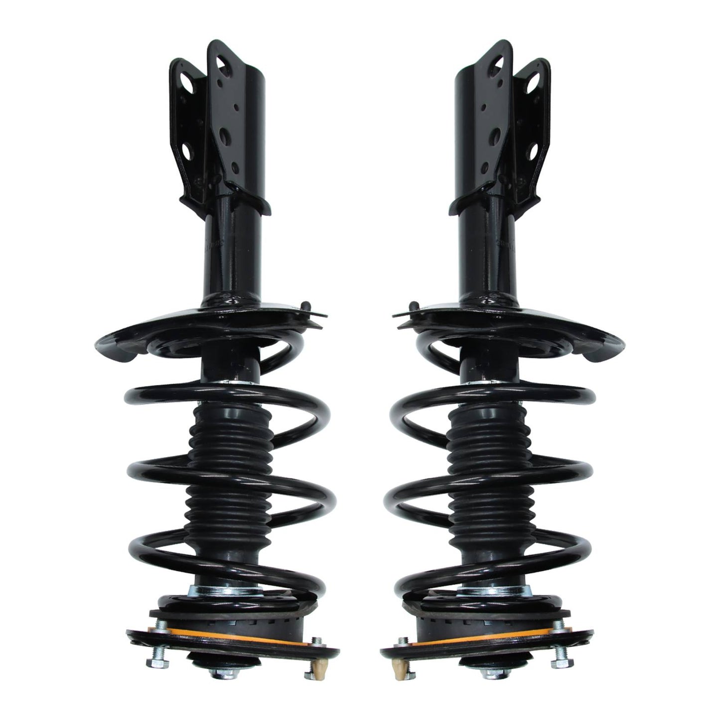 Pair Front Struts Assembly For 2000-2005 Cadillac Deville Buick Lesabre 171685