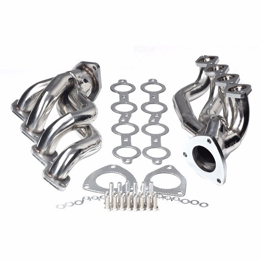 Chevy GMC Avalanche Silverado 00-06 4.8L 5.3L V8  Ban The Sale Of Amazon&Temu