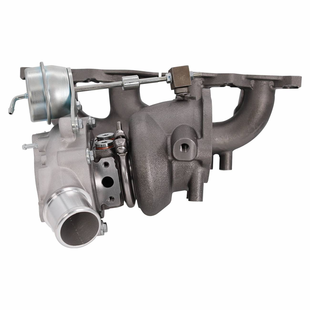 28231-2B700 Turbo Turbocharger Fits Kia Forte Hyundai Veloster 1.6L 2013-2017