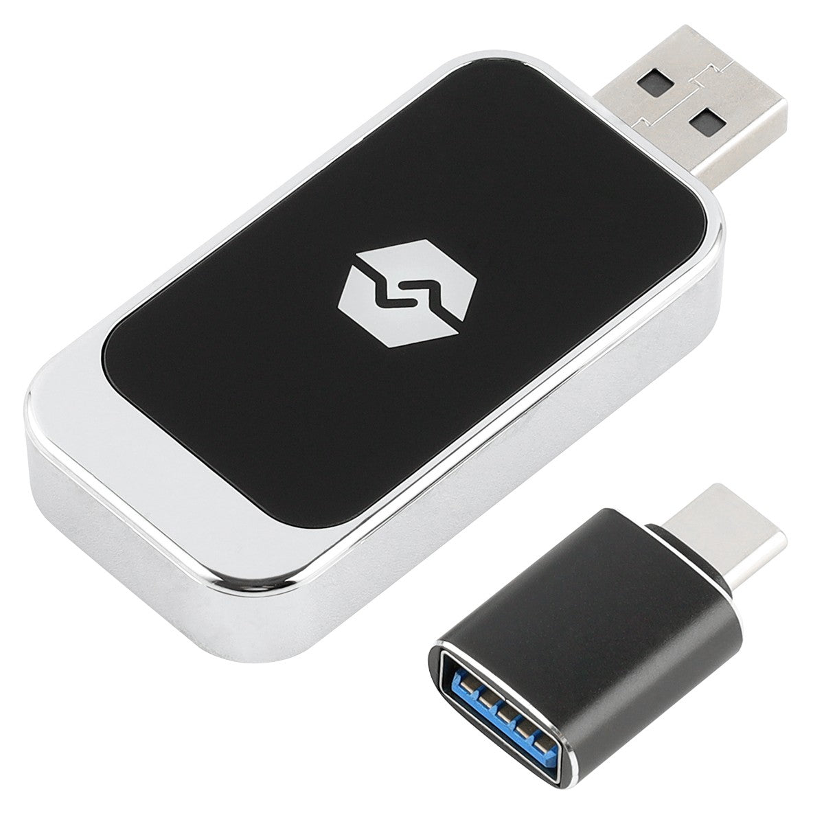 Wireless CarPlay Adapter – Plug & Play - image 5