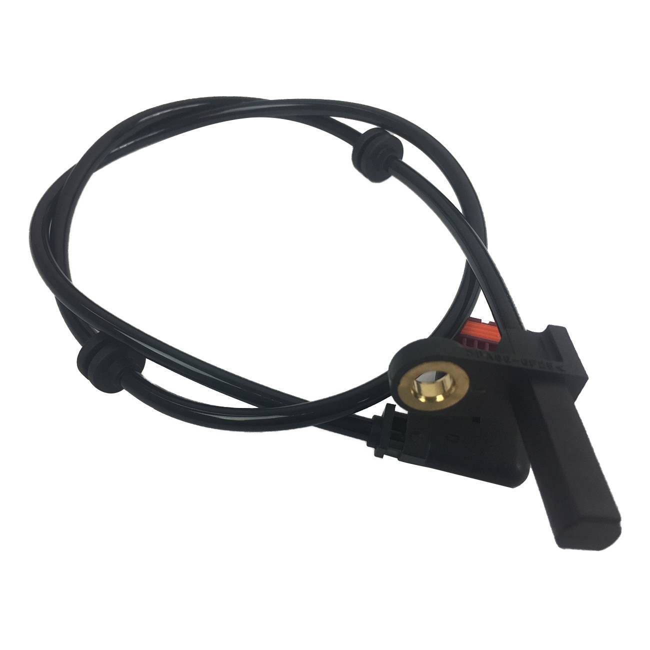 Rear Left Or Right Wheel Speed ABS Sensor For Mercedes 2007-2010 W221