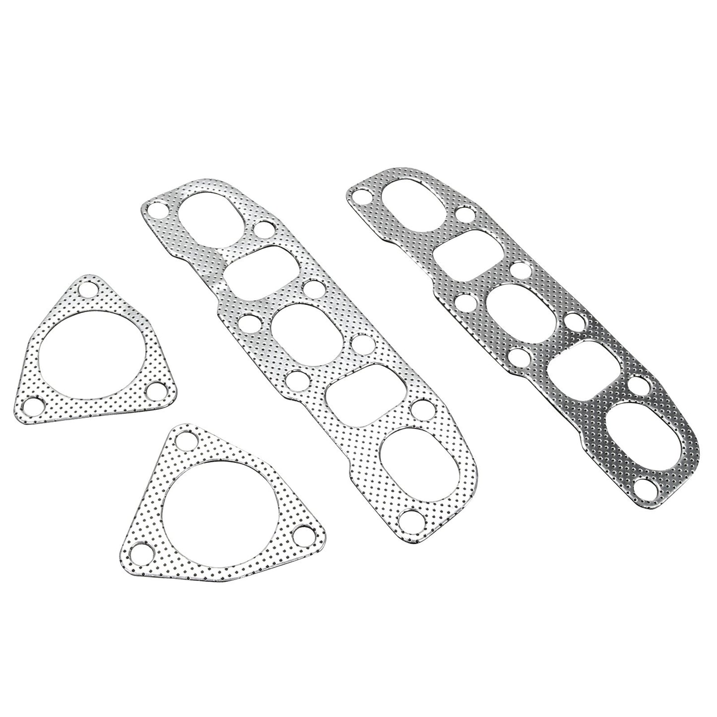 Exhaust Header Infiniti 03-06 350Z Z33 G35 VQ35DE Ban The Sale Of Amazon