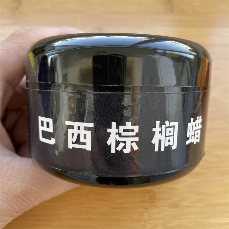 Carnauba Car Wax Polish - image 3