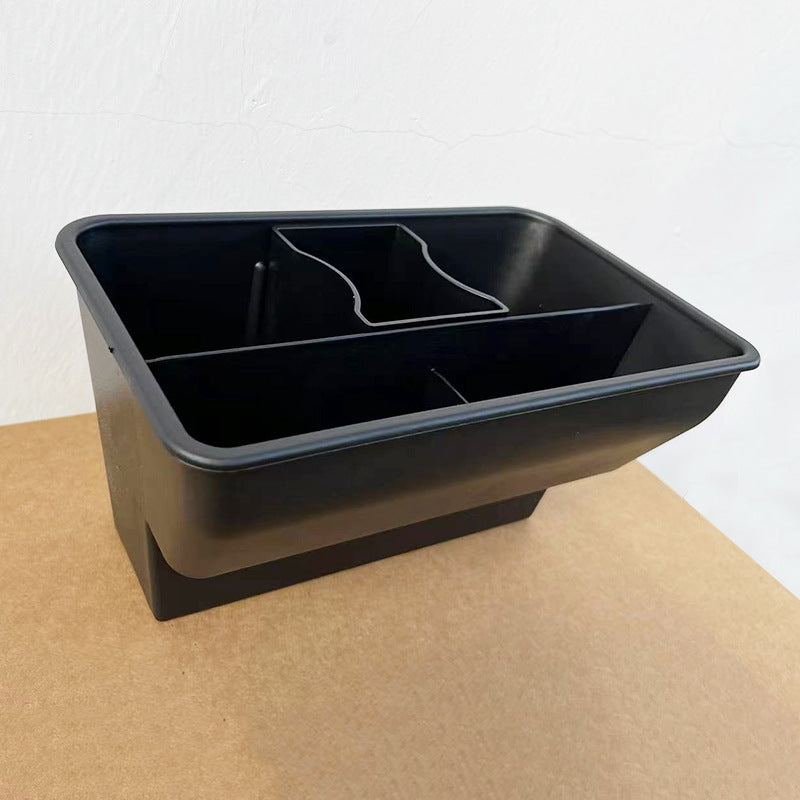 Rear Seat Storage Box for Tesla Model Y - image 6