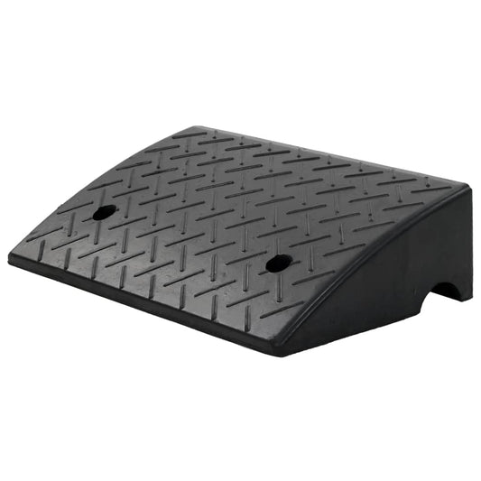 rubber curb ramp 50 x 32,   curb ramps