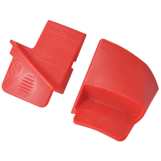 Removal and Installation Kit for Stretch-Fit Straps