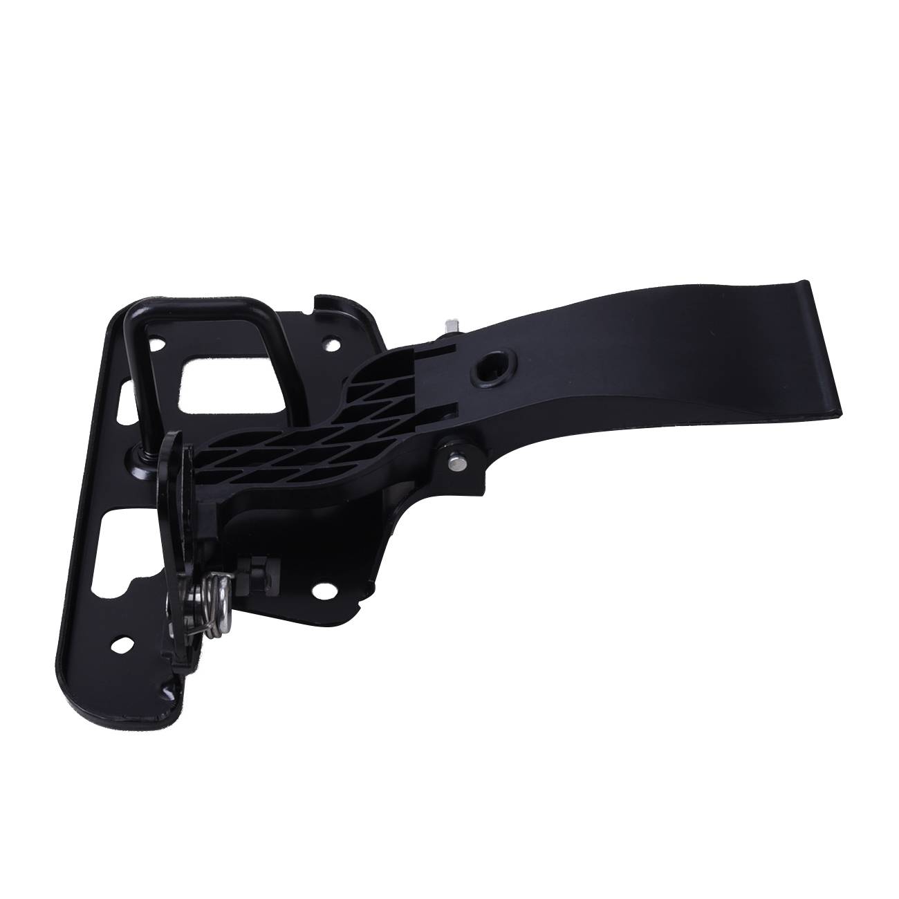 New Hook Release Lock Latch For A4 A4 Allroad A5 S4 A5 Quattro 8T0823480