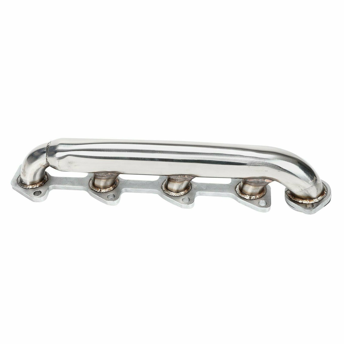 Exhaust Manifold Header For 03-07 Ford Powerstroke F250 F350 6.0  Ban The Sale Of Amazon&Temu