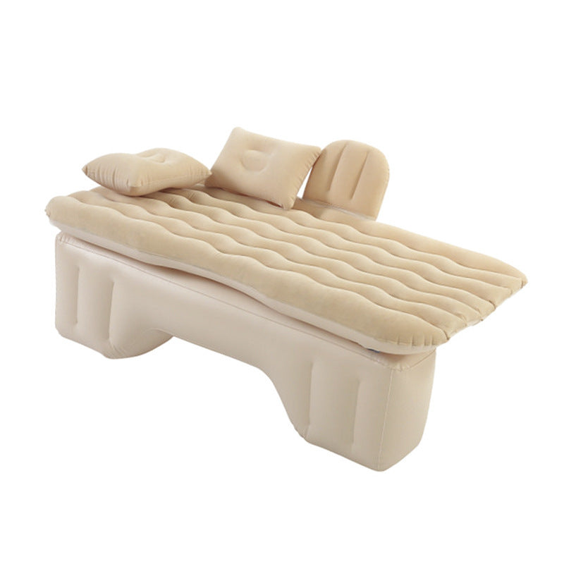 Inflatable Back Seat Car Air Mattress - image 15