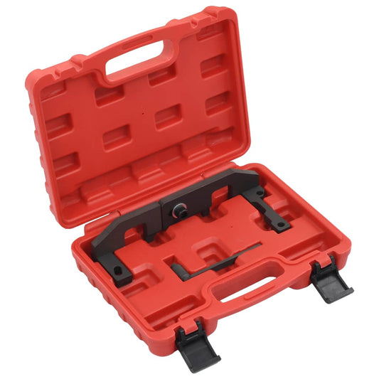 2-piece engine timing tool set for Peugeot Citroen
