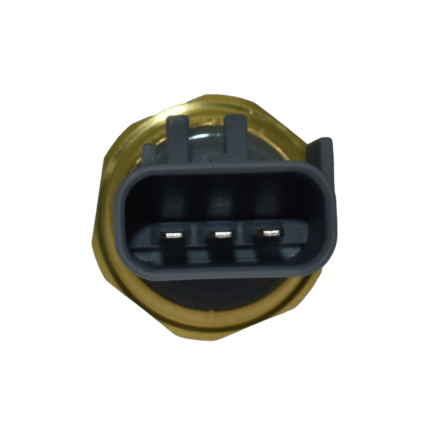 Exhaust Gas Pressure Sensor  4928594
