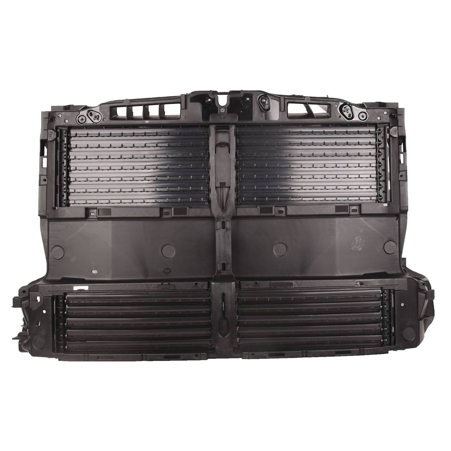 RADIATOR CARRIER SUPPORT GRILLE GRILL FOR FORD ESCAPE 2020 2021 2022 2023