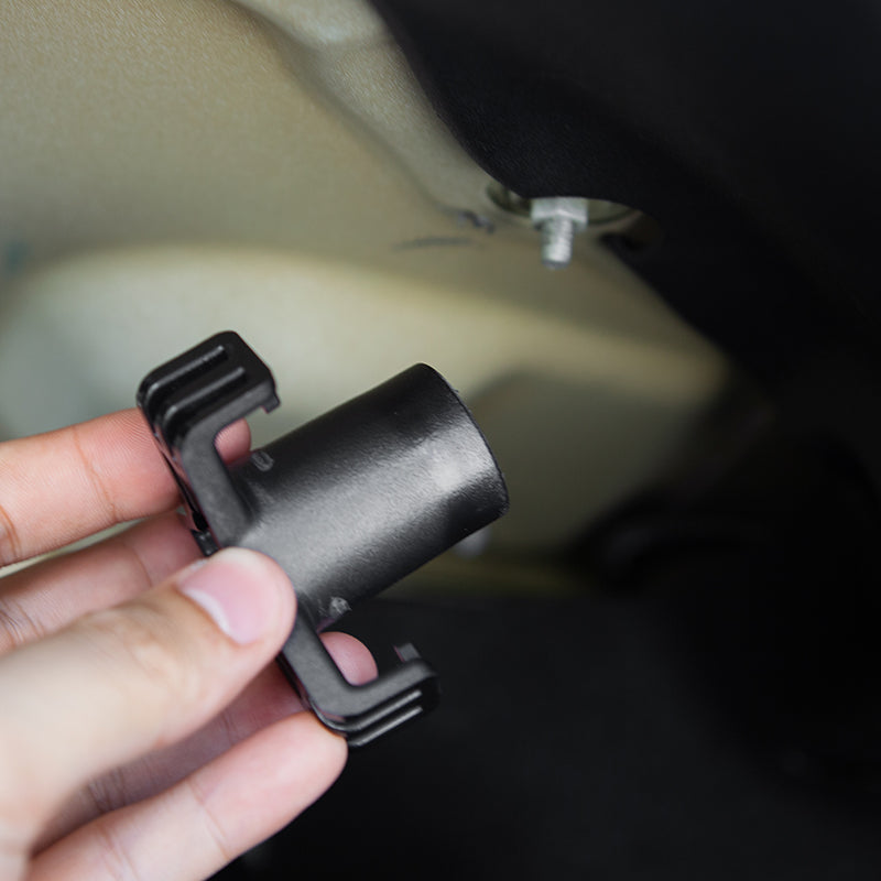 Boot Bag Hooks for Tesla Model 3, 2019-2020 - image 3