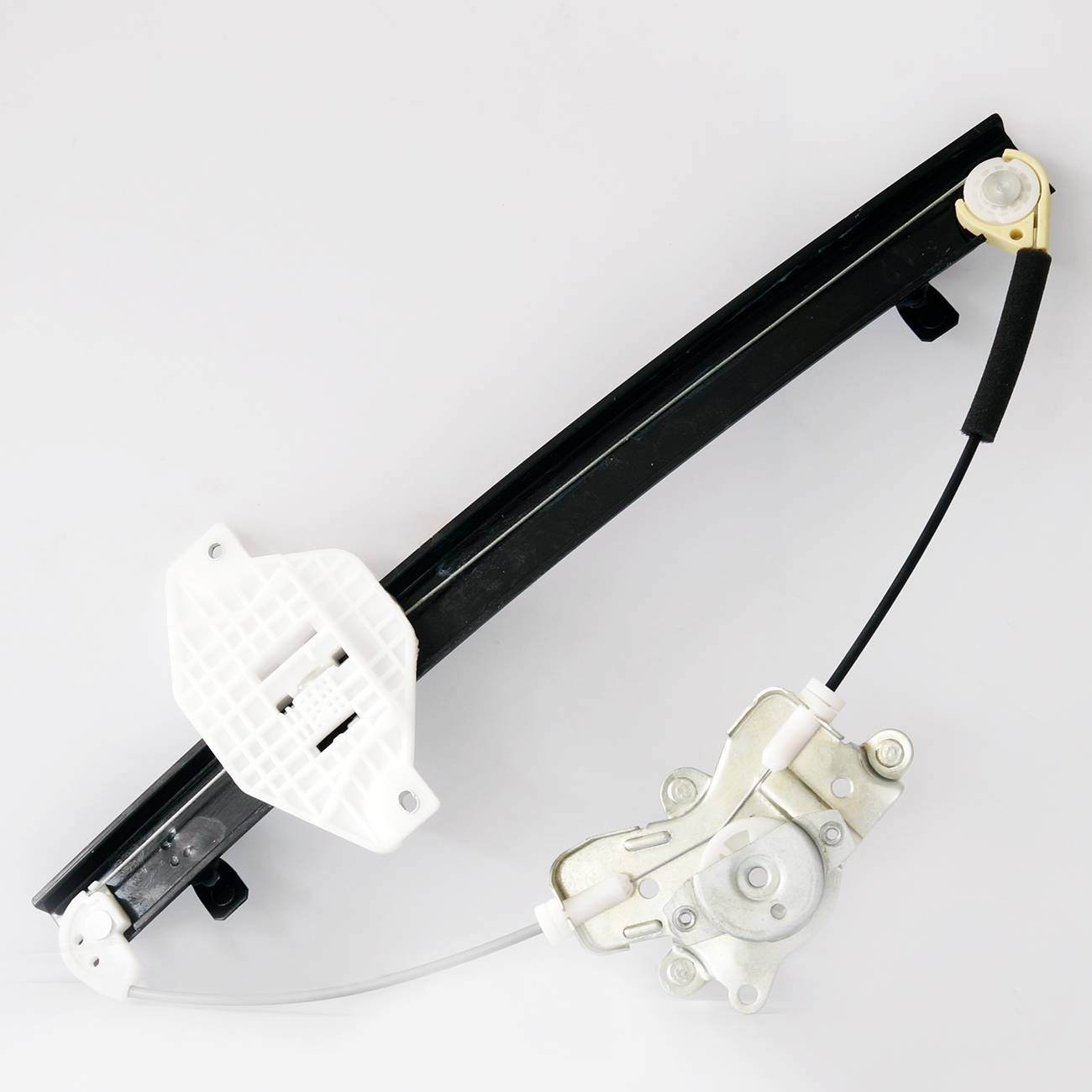 Rear Right Window Regulator W O Motor For Hyundai Sonata 1999-2005 Kia Optima
