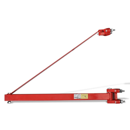lifting frame   swivel arm 300-   swivel arm