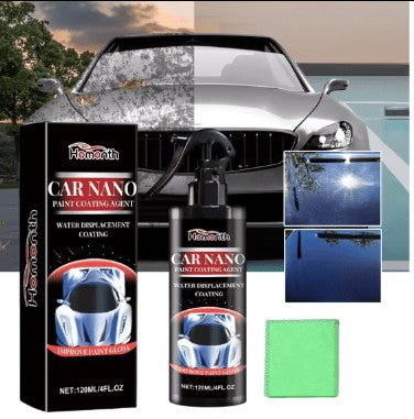Homonth - Car Nano Paint Coating Agent