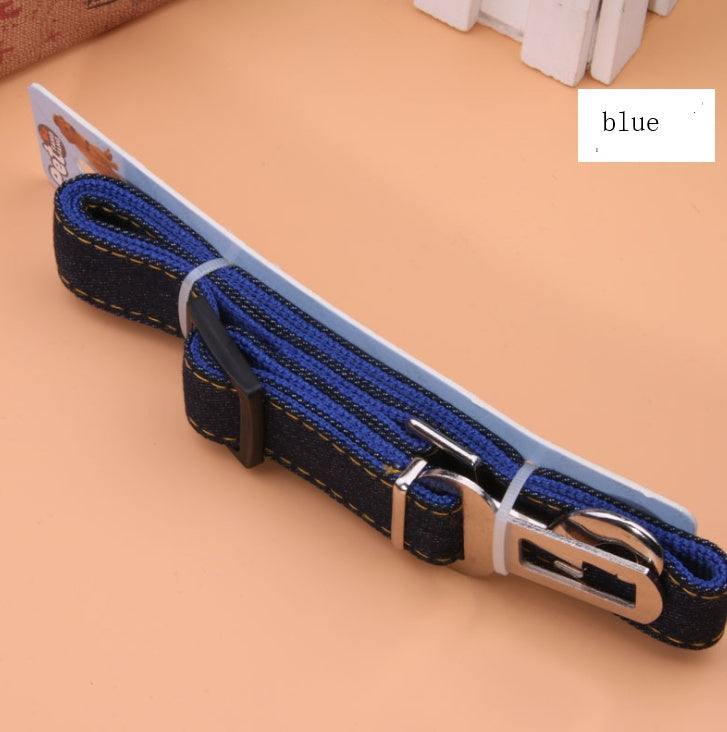 Retractable pet car seat belt - image 2
