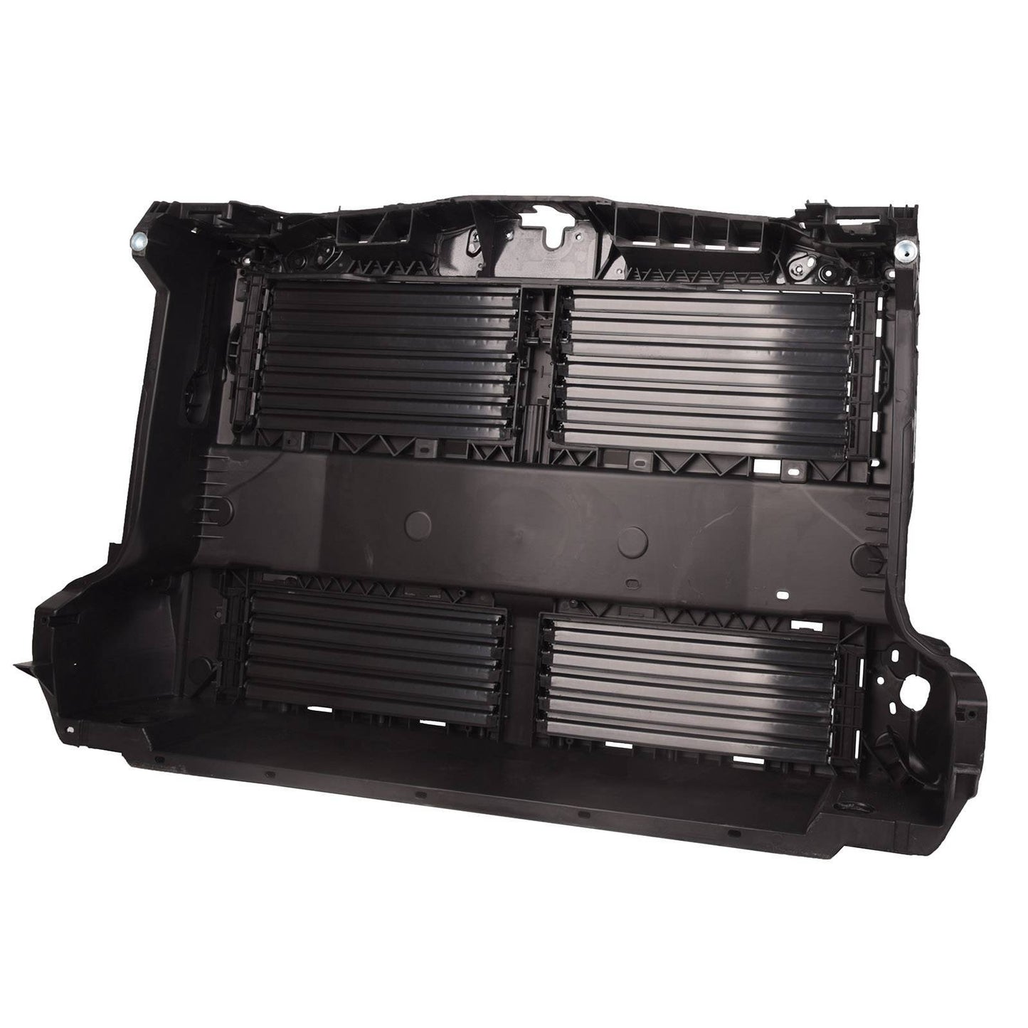 RADIATOR CARRIER SUPPORT GRILLE GRILL FOR FORD ESCAPE 2020 2021 2022 2023