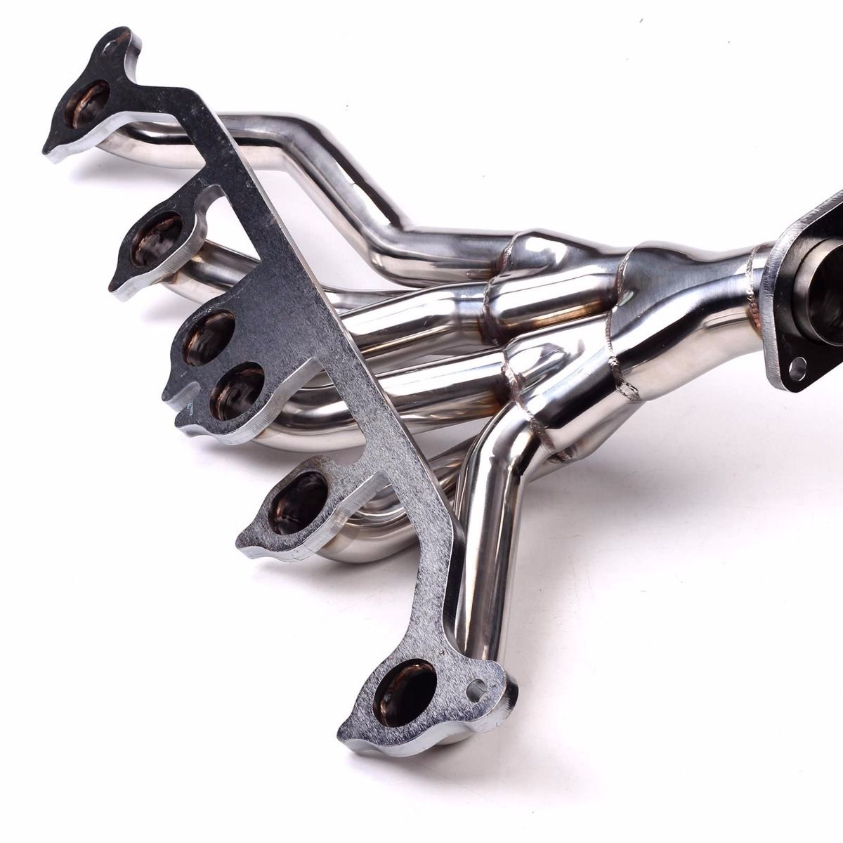 Exhaust Manifold J,eep 91-99 Wrangler Cherokee 4.0L TJ YJ XJ  Ban The Sale Of Amazon&Temu