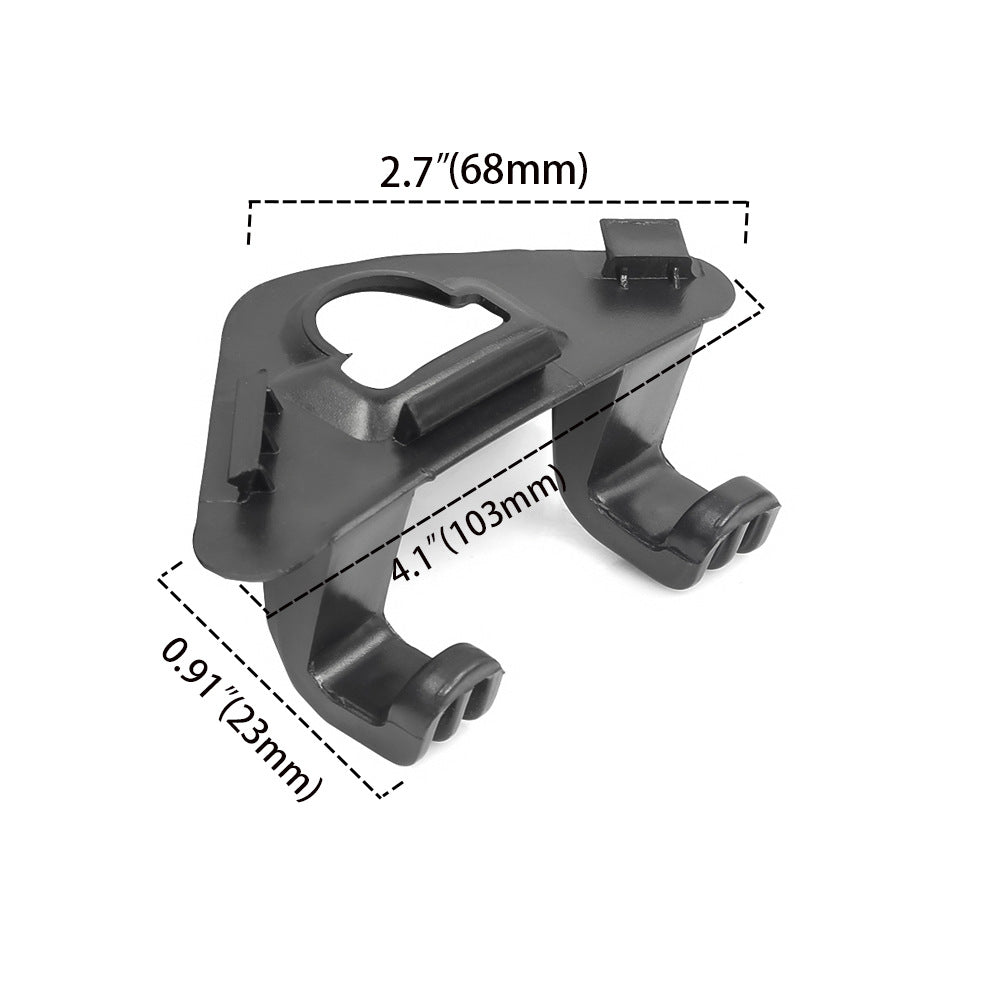 Boot Lid Hook for Tesla Model Y - image 5