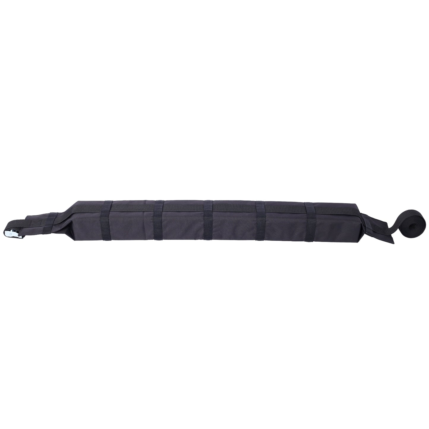 Premium Kayak Roof Rack Pads Universal Car Soft Roof Rack Kayak Carrier For Canoe Surfboard Paddlebo
