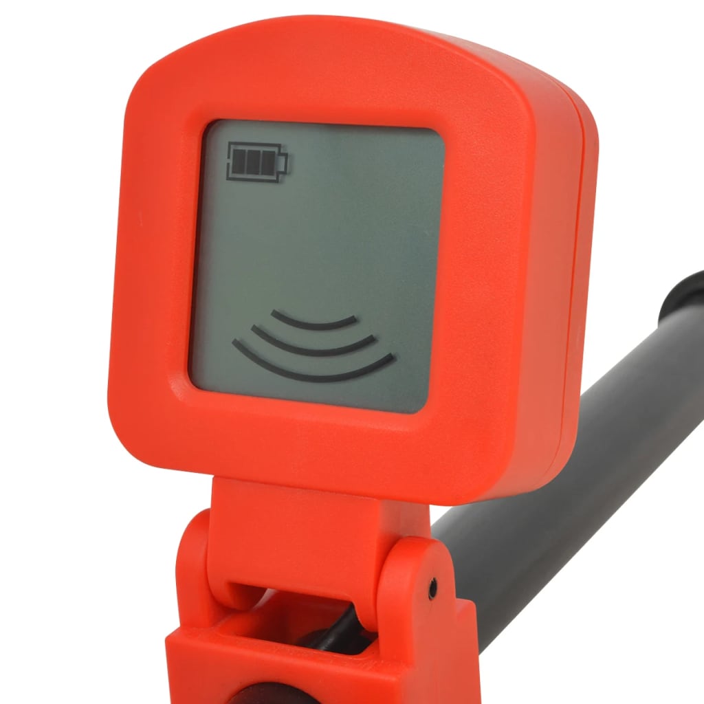metal detector junior with LCD display 120 cm - image 5