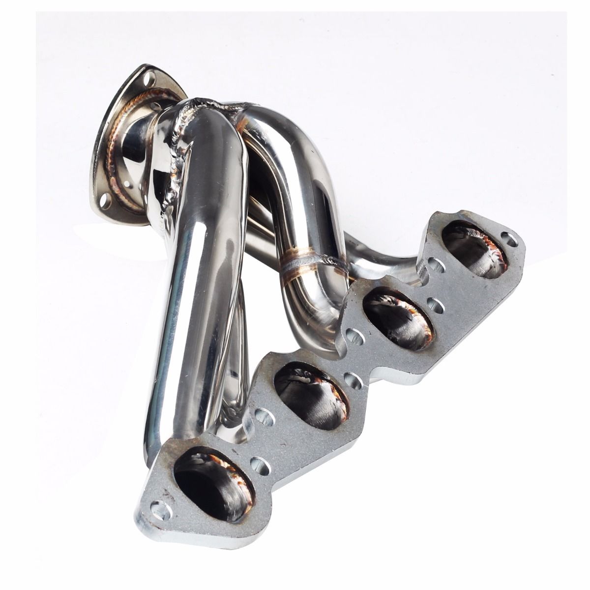 Exhaust Shorty Manifold Headers For Chevy Big Block 396 402 427 454 502  Ban The Sale Of Amazon