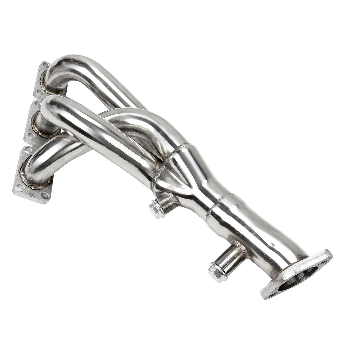97-02 BMW M52 323i 328i 528i E46 E39 Z3 2.5L 2.8L 3.0L L6 Exhaust Header Ban The Sale Of Amazon&Temu