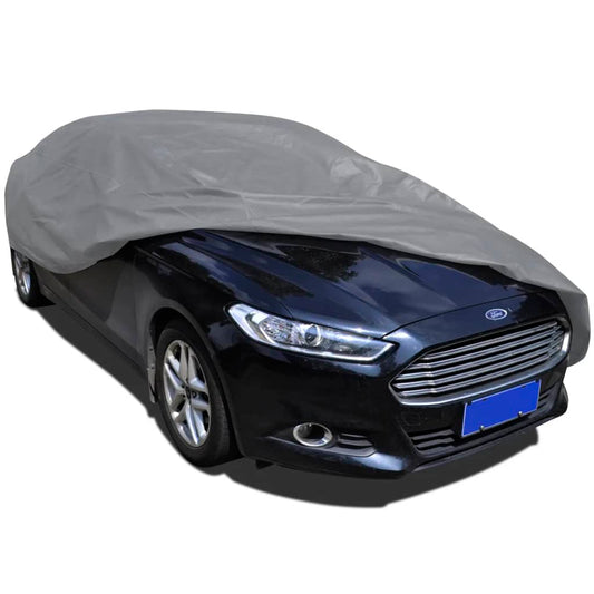 Full Garage Non-Woven Fabric Size XL   Full Garage Non-Woven Fabric