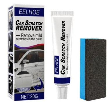 Scratch Clear Kit