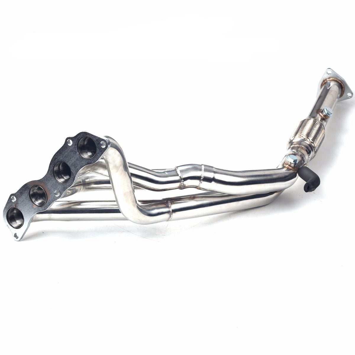 Exhaust Header For CIVIC SI 2.0L 4CYL K20Z3 FG2 FD4 FD3   Ban The Sale Of Amazon
