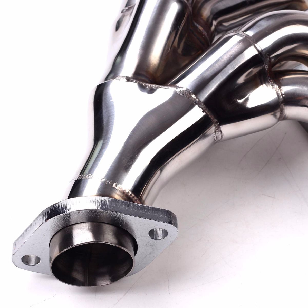 Exhaust Manifold J,eep 91-99 Wrangler Cherokee 4.0L TJ YJ XJ  Ban The Sale Of Amazon&Temu