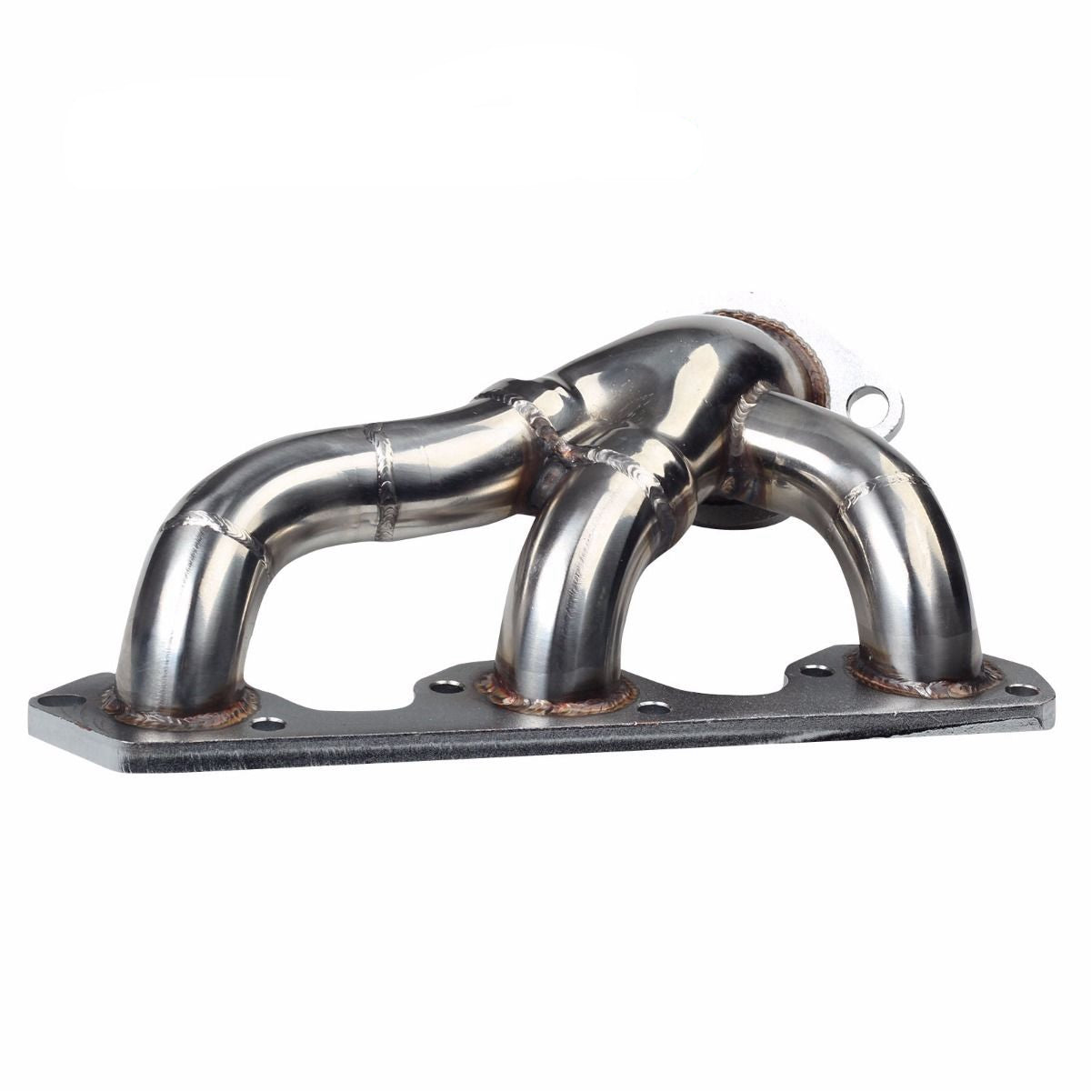 Exhaust Headers For Wrangler JK 2007-2011 3.8 V6 Ban The Sale Of Amazon&Temu