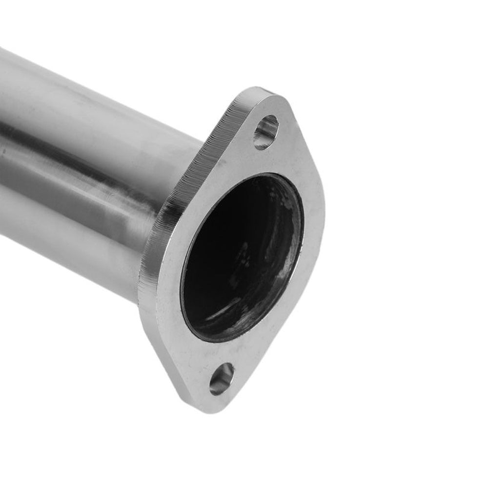 Exhaust Downpipe For  03-07 350Z&Z33 G35&V35 VQ35DE Ban The Sale Of Amazon
