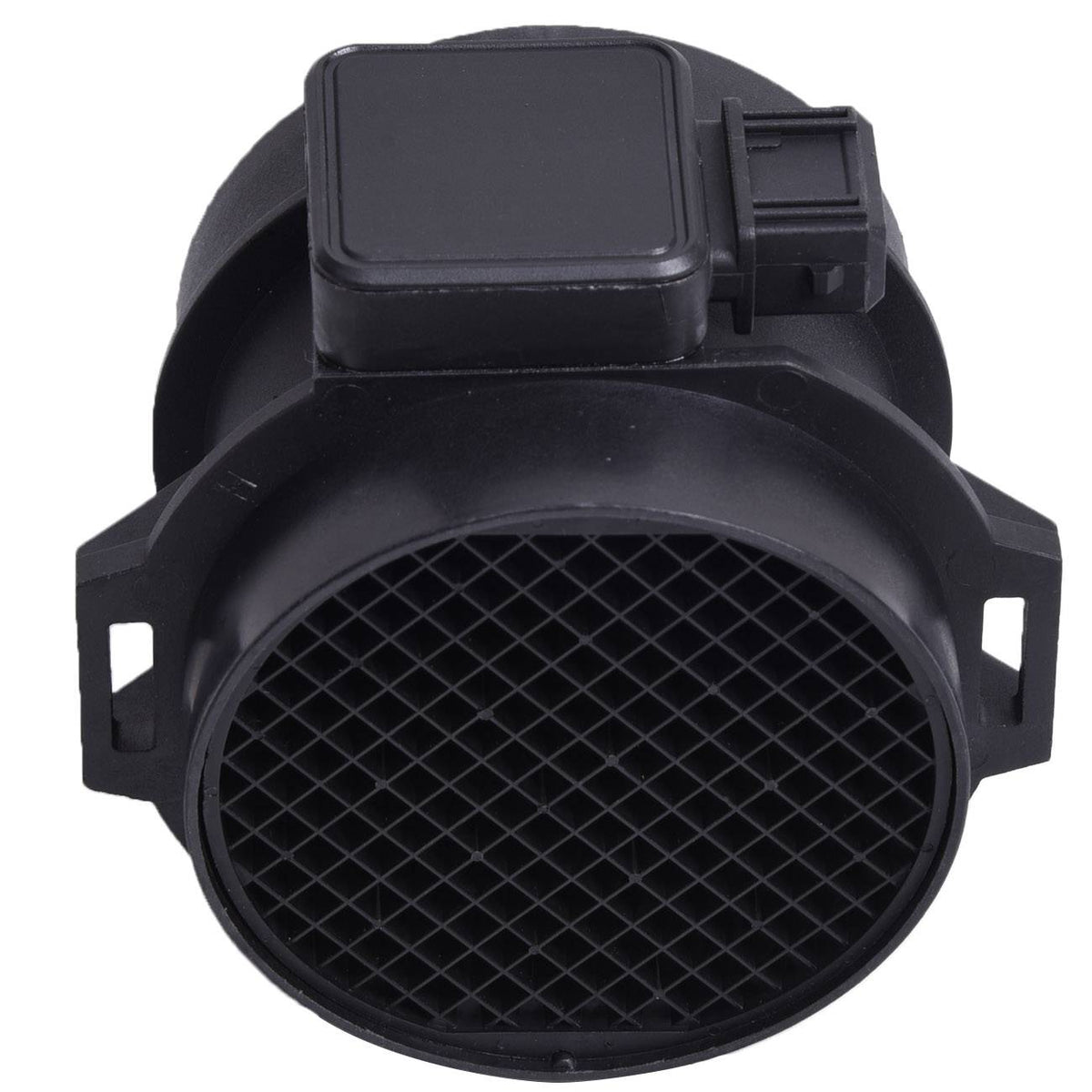 MAF Mass Air Flow Meter Sensor 5WK9643Z Fits Hyundai Tucson Tiburon Kia Sportage - image 2