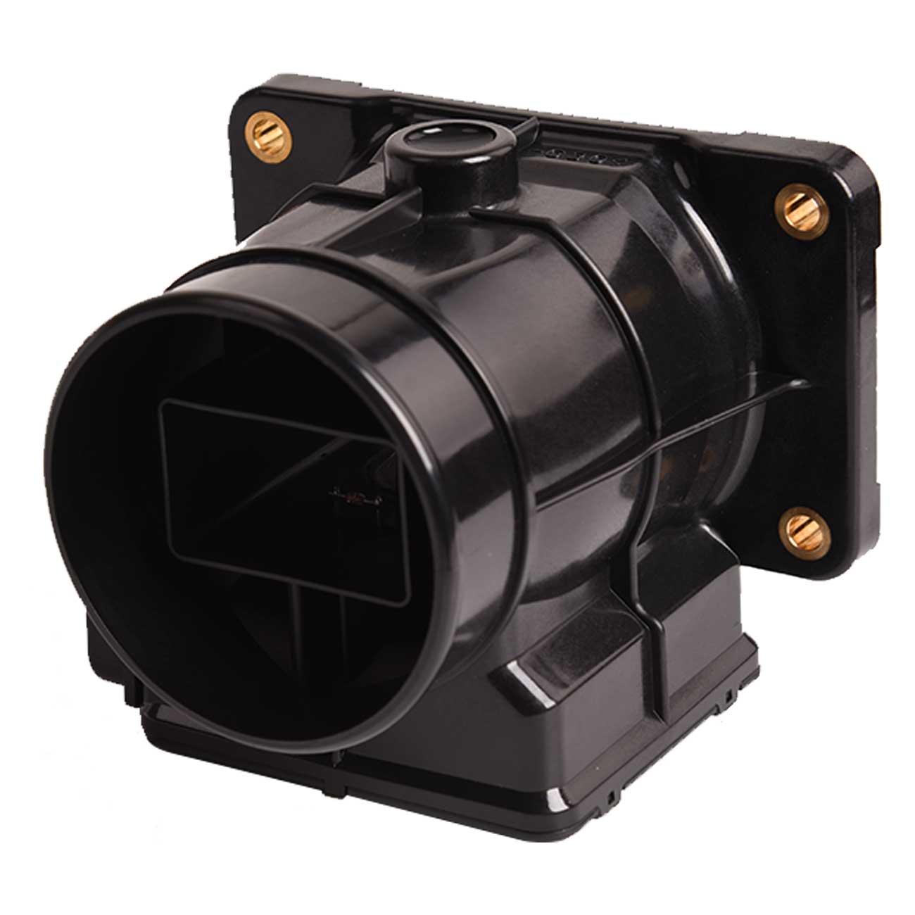 MD336501 MAF Mass Air Flow Meter Sensor Fits Stratus Galant Eclipse 1999-2005
