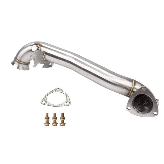 Exhaust Downpipe For BMW Mini Cooper R55-R61 1.6 Turbo 07-16 Ban The Sale Of Amazon