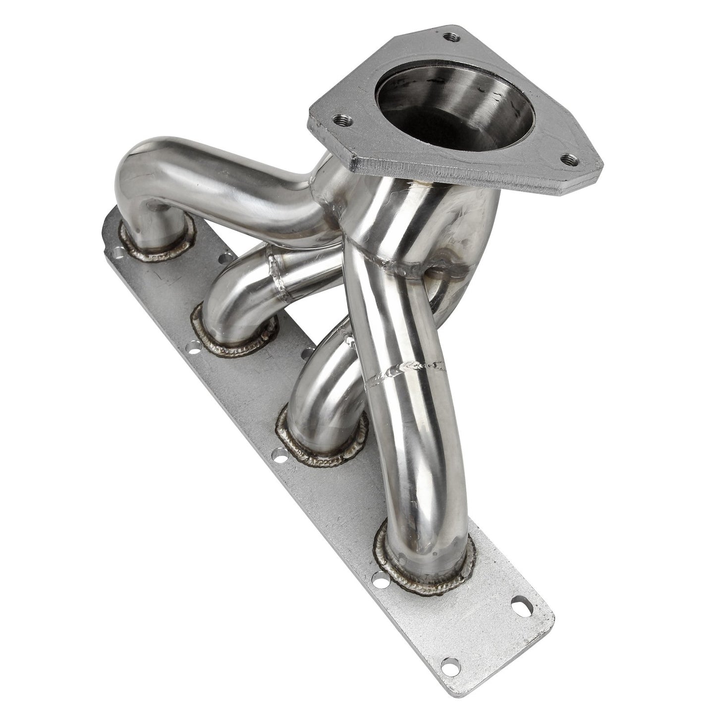 Exhaust Header For Chevy 05-10 Cobalt HHR 2.2 2.4 Ban The Sale Of Amazon
