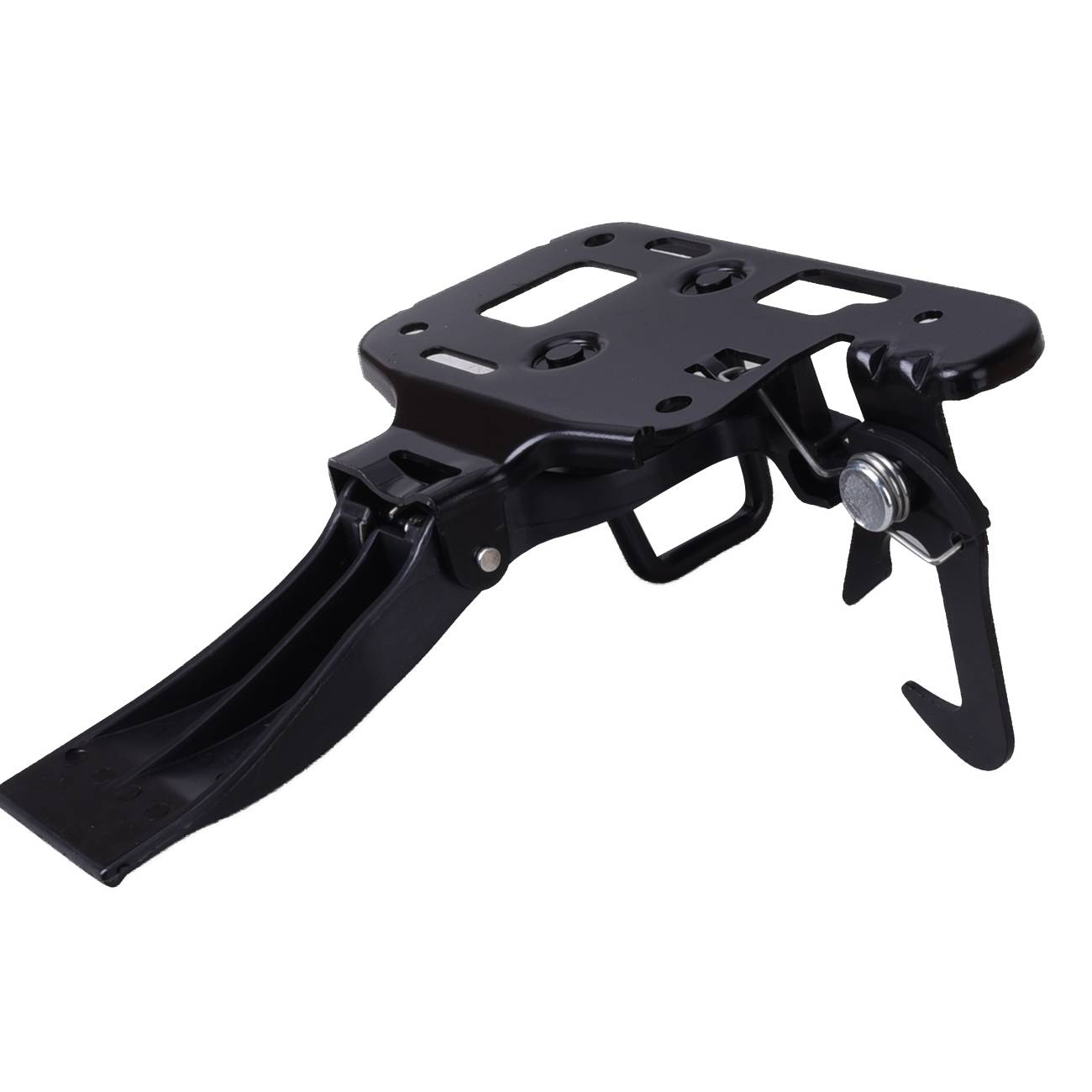New Hook Release Lock Latch For A4 A4 Allroad A5 S4 A5 Quattro 8T0823480