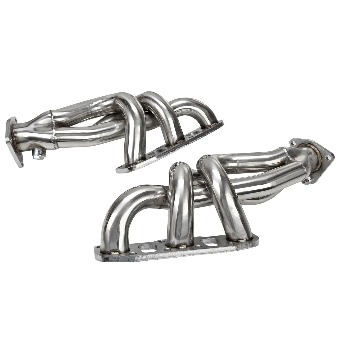 Exhaust Header Infiniti 03-06 350Z Z33 G35 VQ35DE Ban The Sale Of Amazon