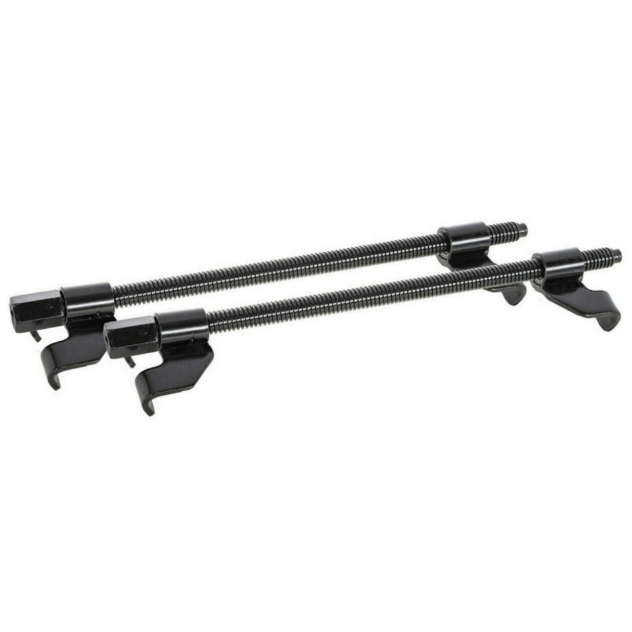 380MM COIL SPRING COMPRESSOR HEAVY DUTY PAIR OF SUSPENSION CLAMPS TOOL FOR CAR