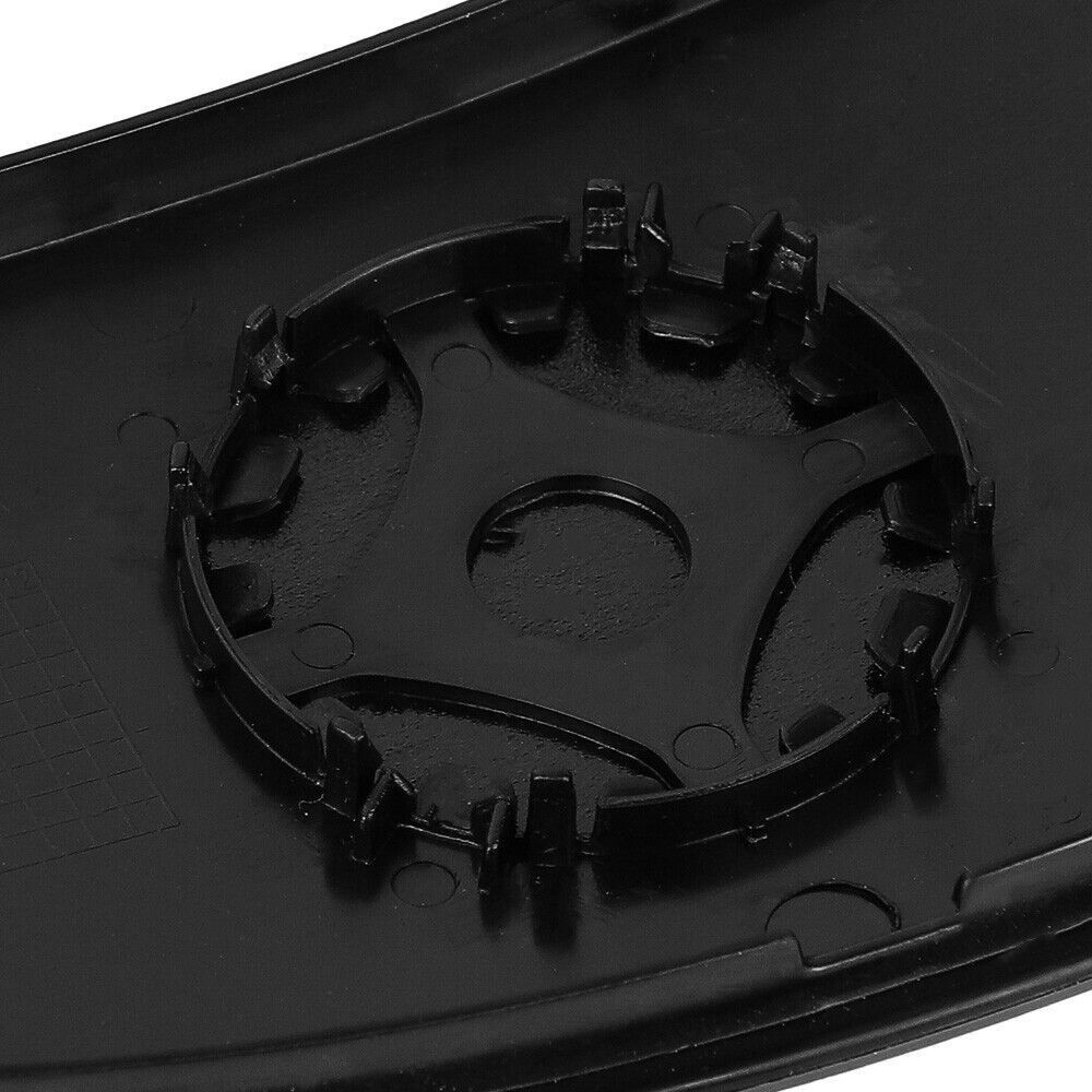 1 Pair Lower Door Wing Mirror Glass Left Right For Ford Transit MK8 2014  2020