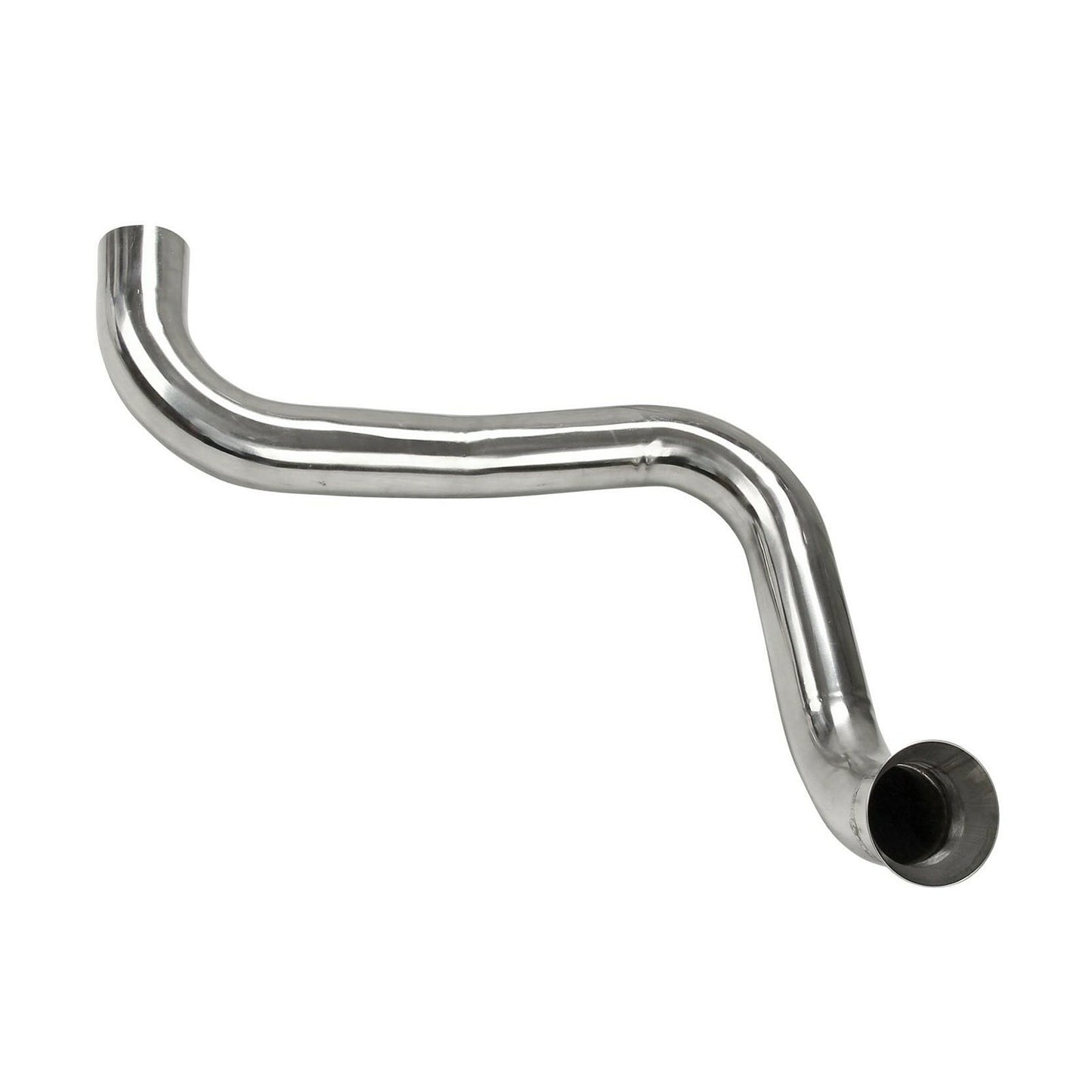 Exhaust Manifold Header W DownpipeJeep Wrangler TJ 197-99 2.5 L4 Ban The Sale Of Amazon