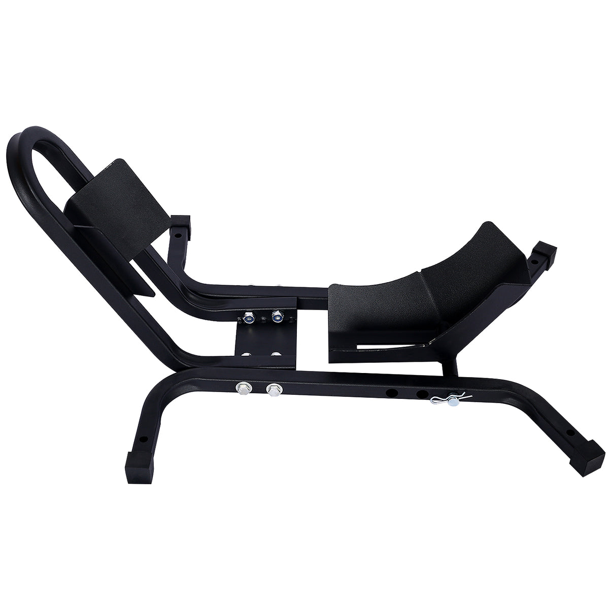 Metal Motorcycle Bracket - image 9