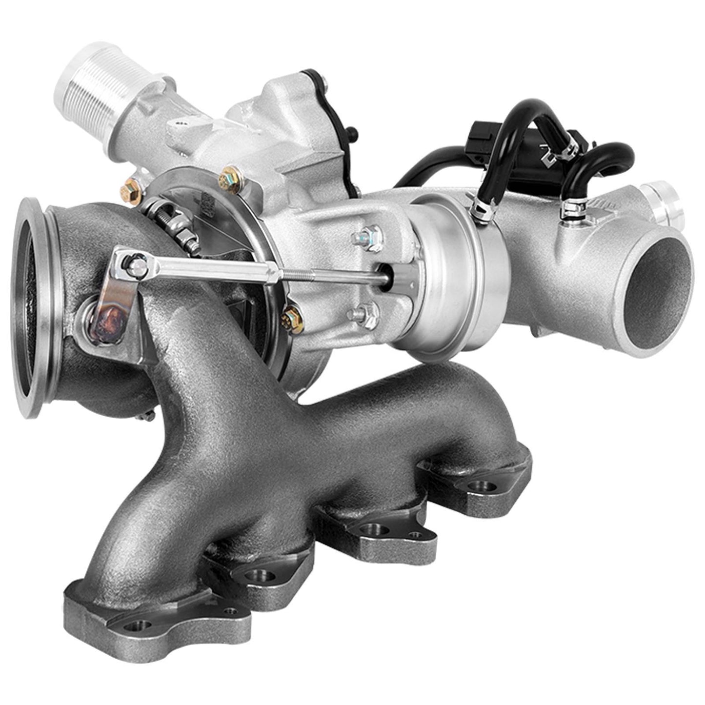 Turbo Turbocharger 55565353 Fits Chevy Cruze Trax Buick Encore 1.4L A14NET