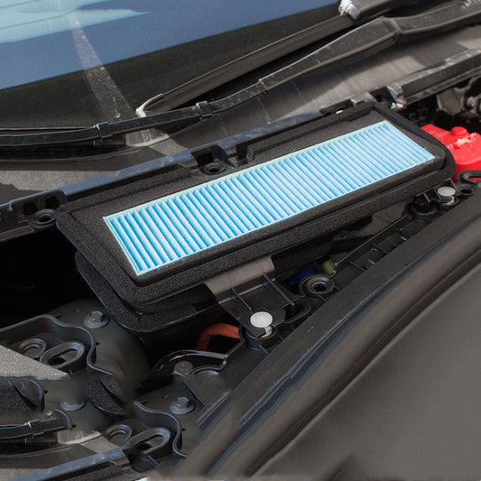 Air Intake Grille Cover for Tesla Model 3 (2021)