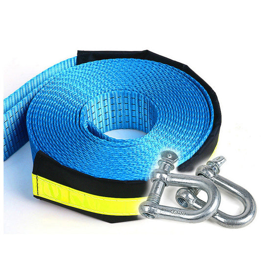 5m 8-Tonne Car Tow Rope