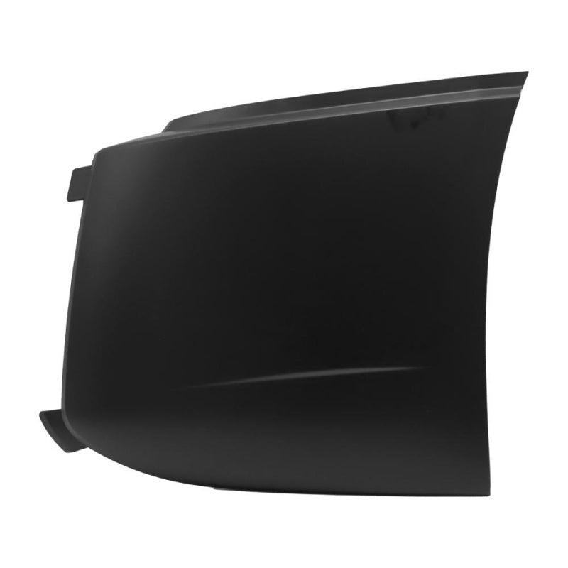 Front Bumper Corner End Cover Fits 2018-2023 Volvo VNL Left Driver Side