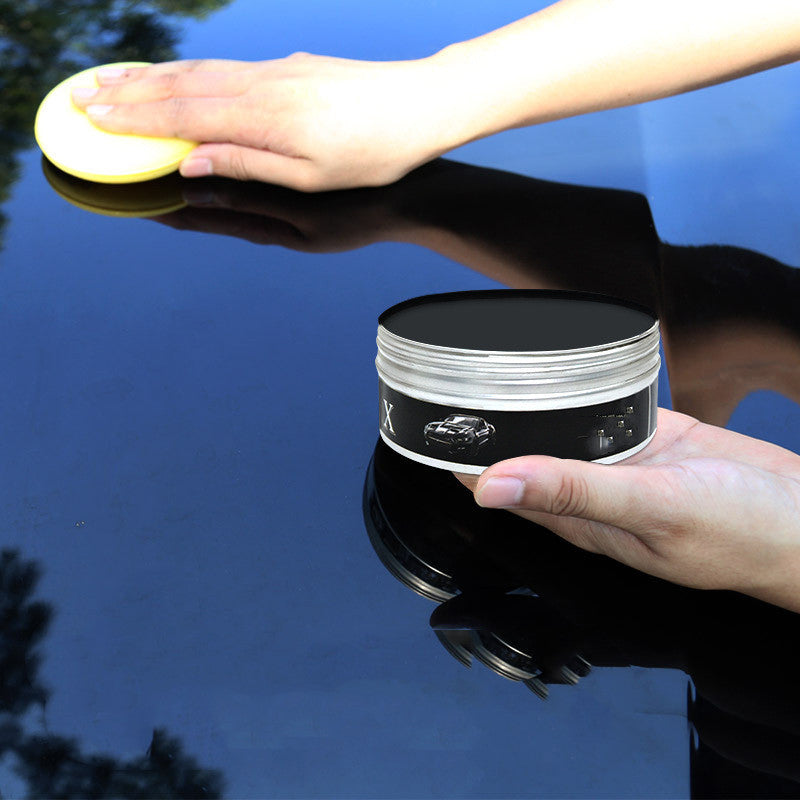 Car Paint Coating Wax - image 3