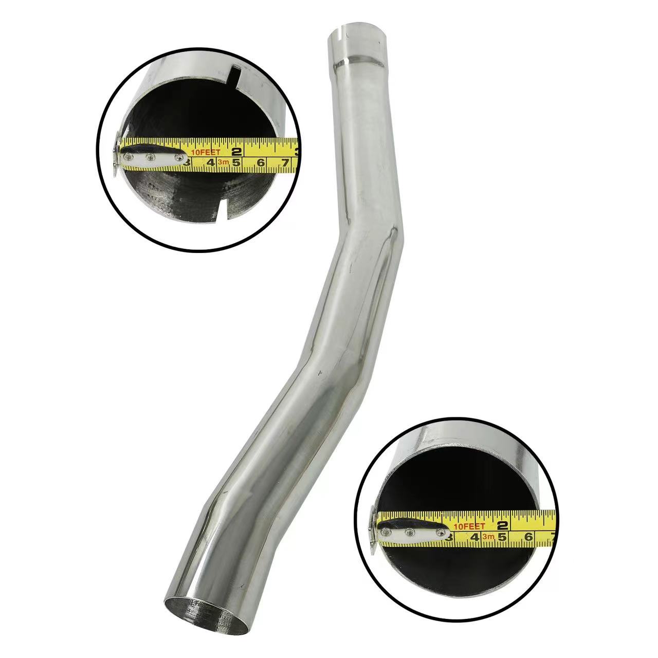 Exhaust Header Fit For Chevy Camaro Firebird 82-92 5.0L 5.7L Ban The Sale Of Amazon